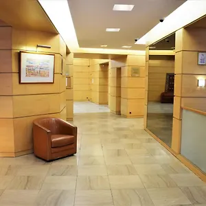 *** Отель Grand Du Havre Франция