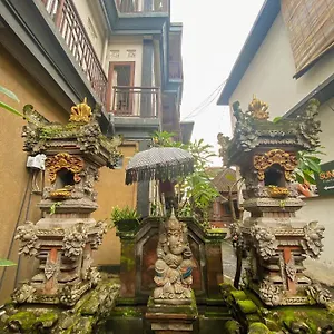 Goutama Indonesië