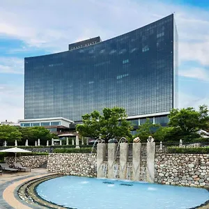 Grand Hyatt Seúl