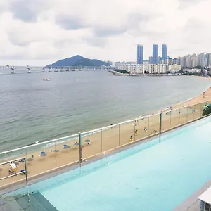 Aqua Palace Zuid-Korea