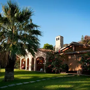 Aparthotel Luna Rossa