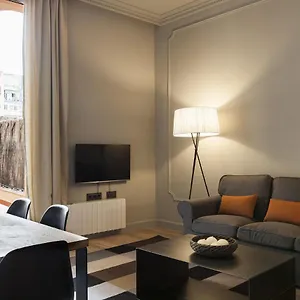 Apartment Ab Casa Saltor