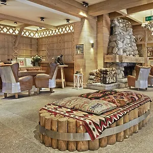 Aries Hotel&spa 5* Zakopane