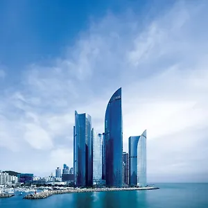 Park Hyatt Zuid-Korea