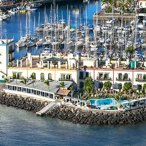 Hotel Puerto De Mogán The Senses Collection