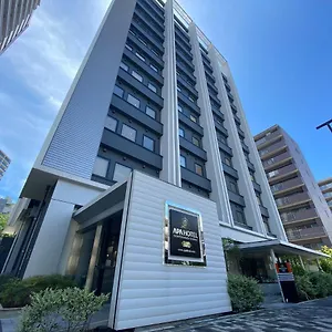 アパホテル〈京急蒲田駅前〉 東京都