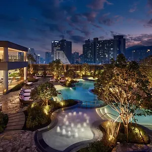 Lotte Zuid-Korea