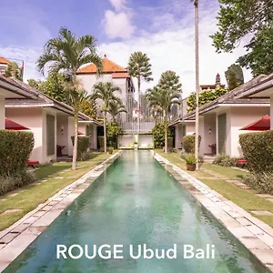 Rouge - Indonesië