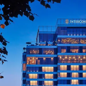 ***** Отель Intercontinental - By Ihg Словения
