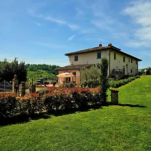 Bed & Breakfast La Valle