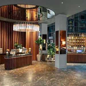 **** Отель Radisson Blu Zurich Airport Швейцария