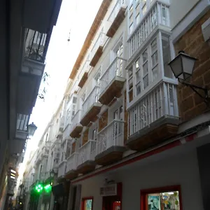 Apartment Sagasta