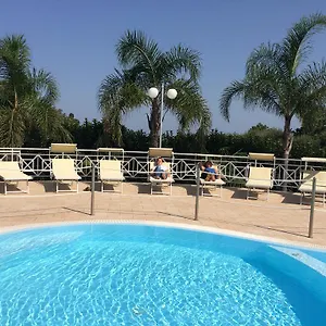 Hotel L'antica Ruota