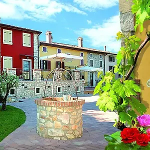 Affittacamere Corte Tamellini