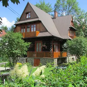 Willa Dewajtis 2* Zakopane