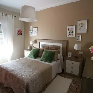 Apartment Duque De Arcos