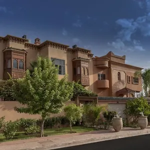 Airport Marrakech Casa de hóspedes