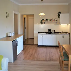 Apartment Garden