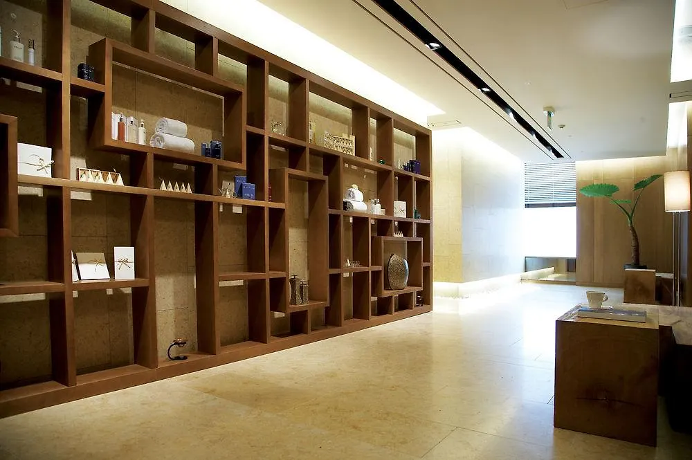 The Plaza Seoul, Autograph Collection Hotel  Seoul
