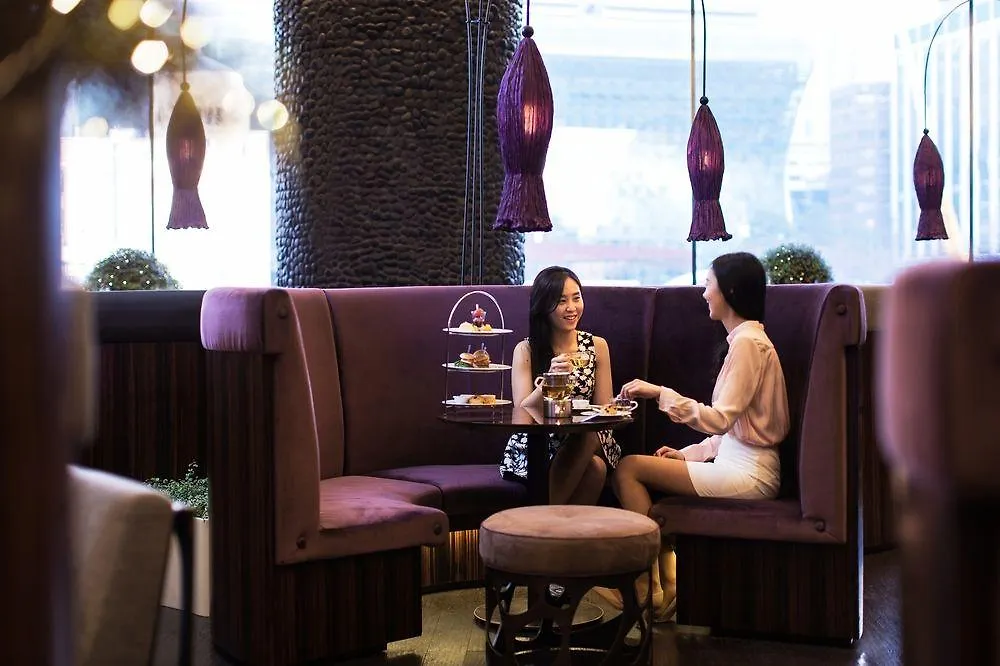 The Plaza Seoul, Autograph Collection Hotel 5*, Seoul South Korea
