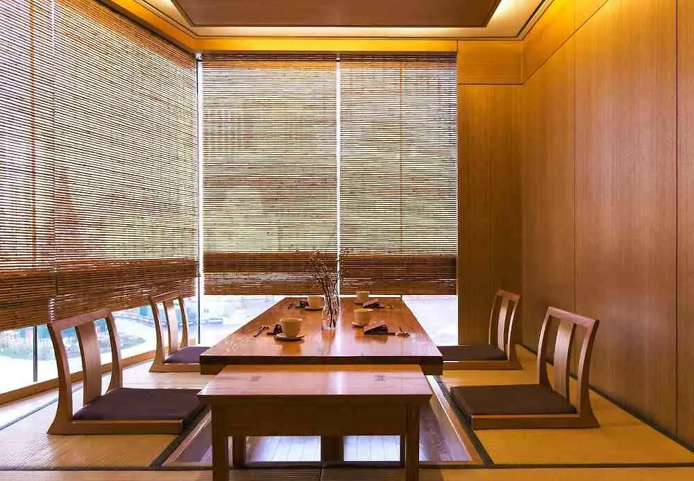 The Plaza Seoul, Autograph Collection Hotel