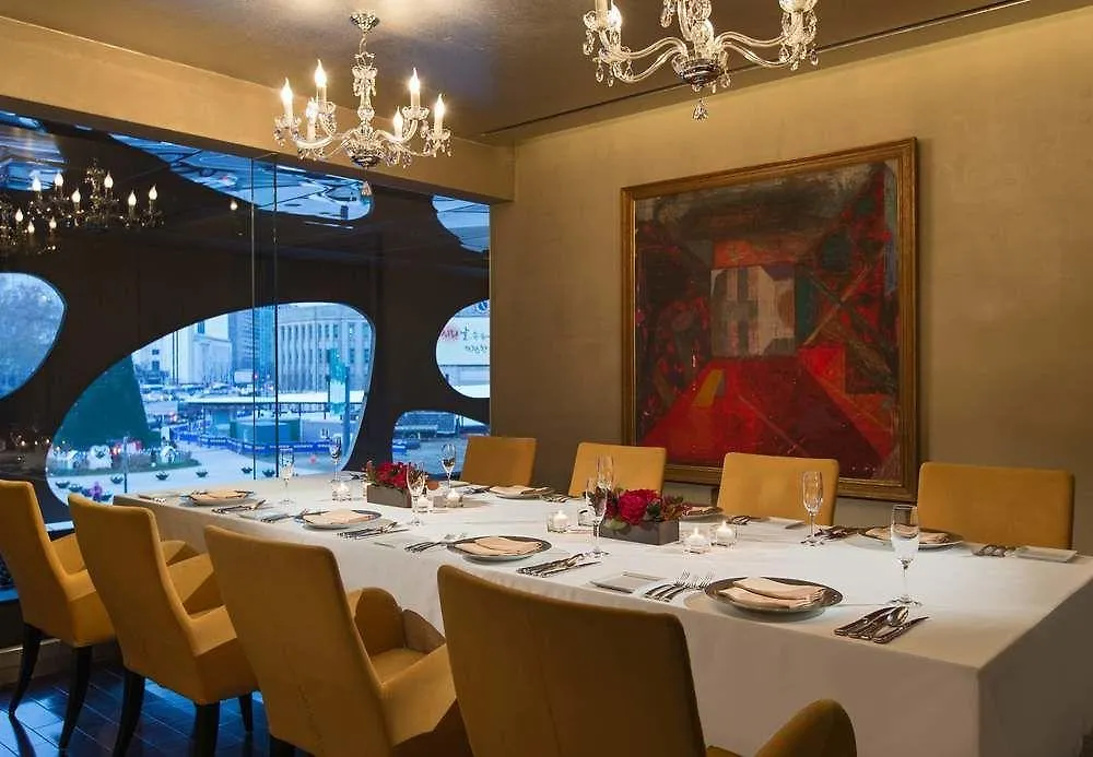 The Plaza Seoul, Autograph Collection Hotel Zuid-Korea
