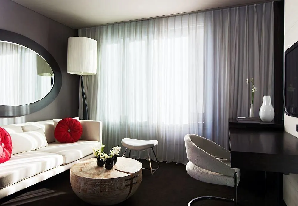 The Plaza Seoul, Autograph Collection Hotel