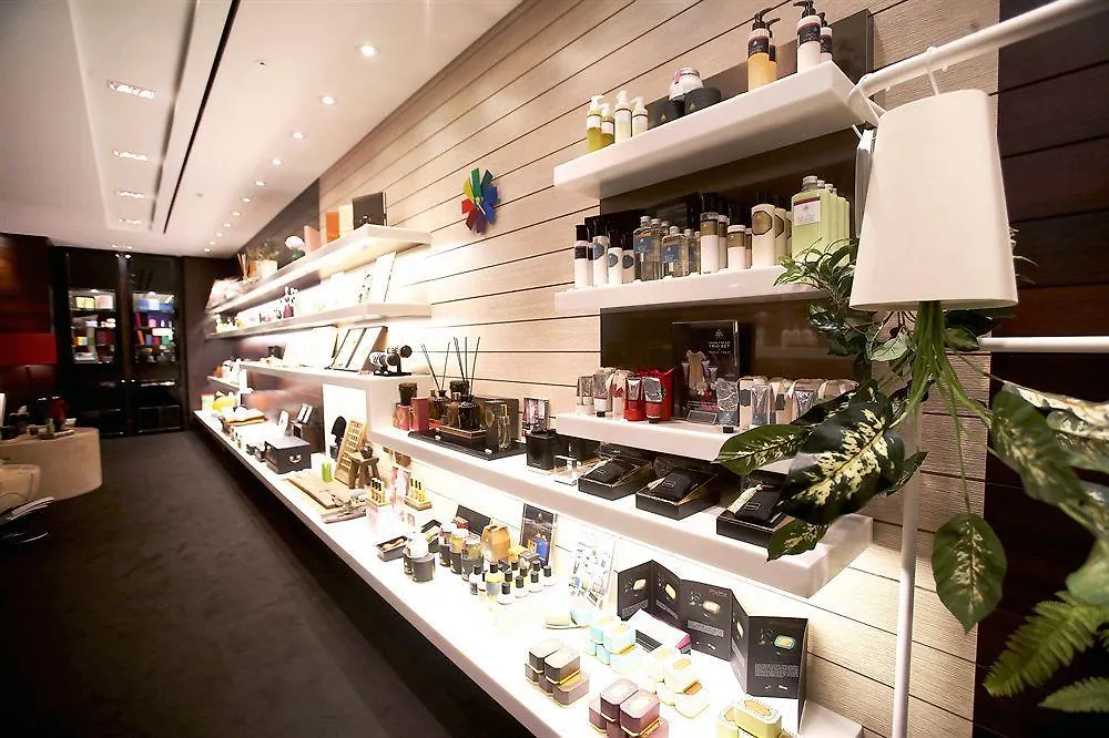 The Plaza Seoul, Autograph Collection Hotel South Korea