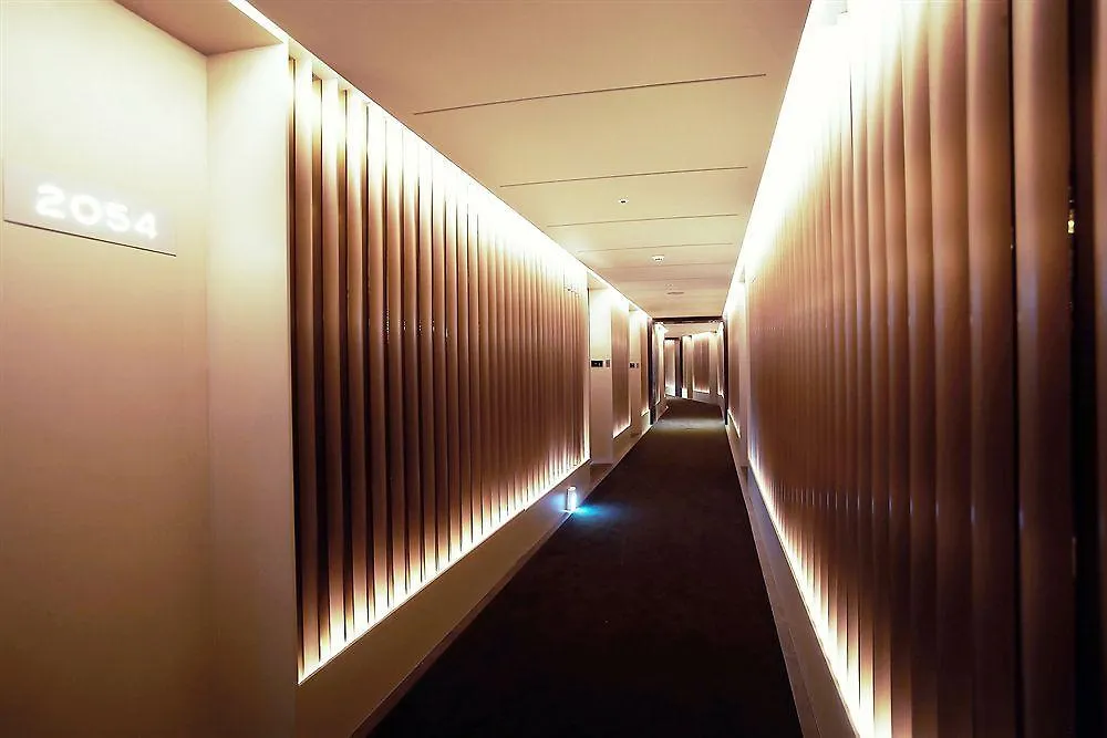 The Plaza Seoul, Autograph Collection Hotel