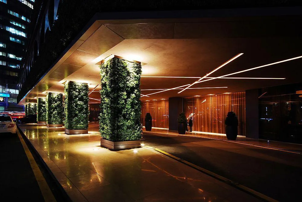 The Plaza Seoul, Autograph Collection Hotel