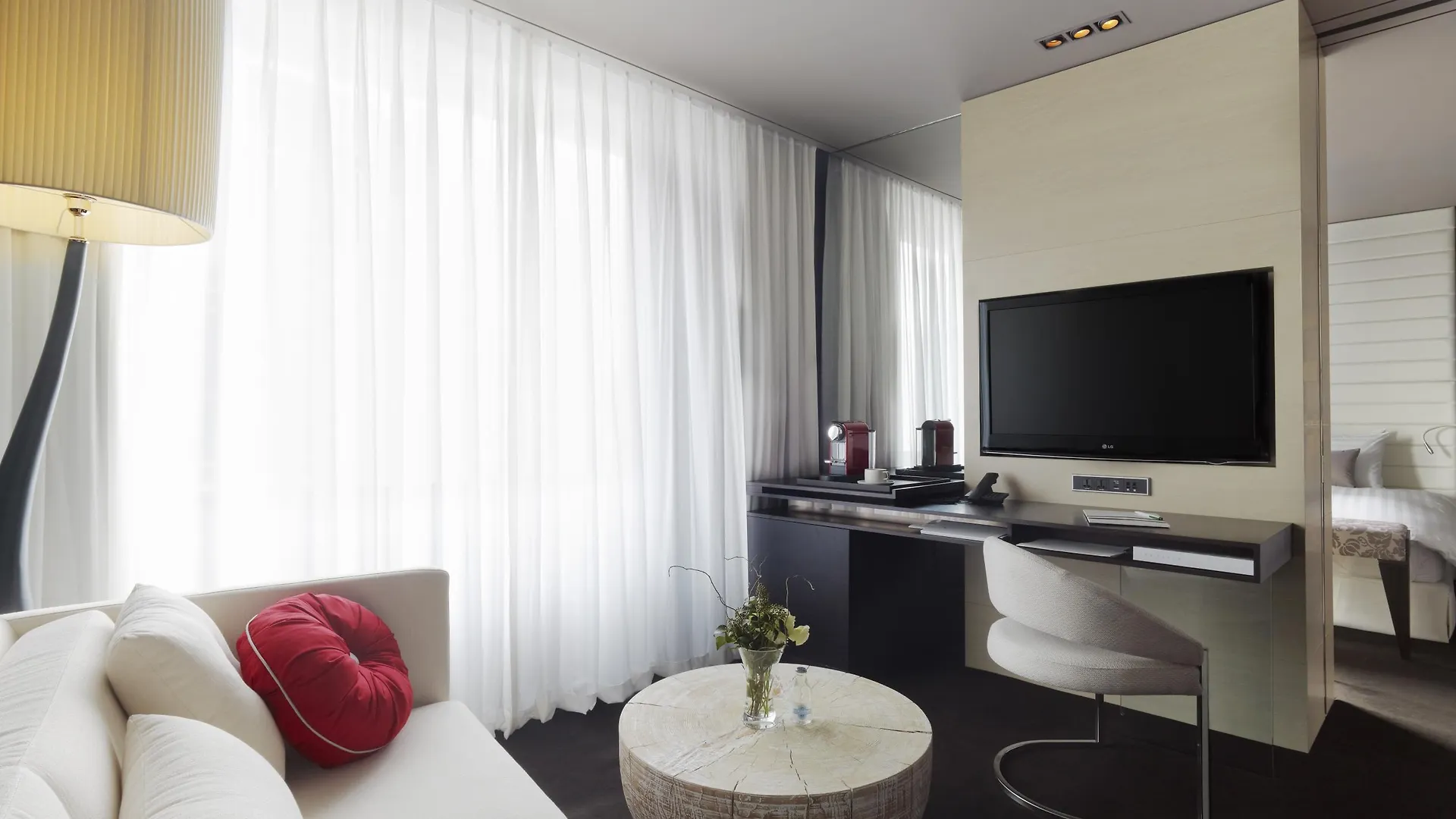 The Plaza Seoul, Autograph Collection Hotel