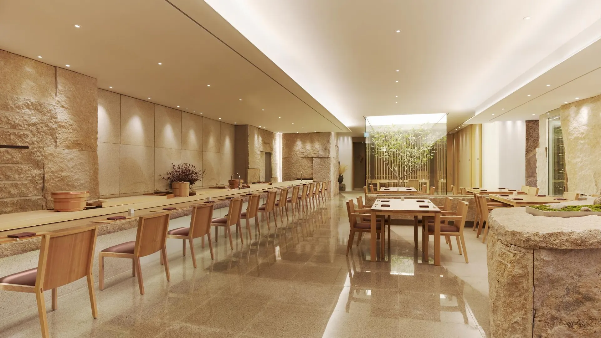 *****  The Plaza Seoul, Autograph Collection Hotel Zuid-Korea