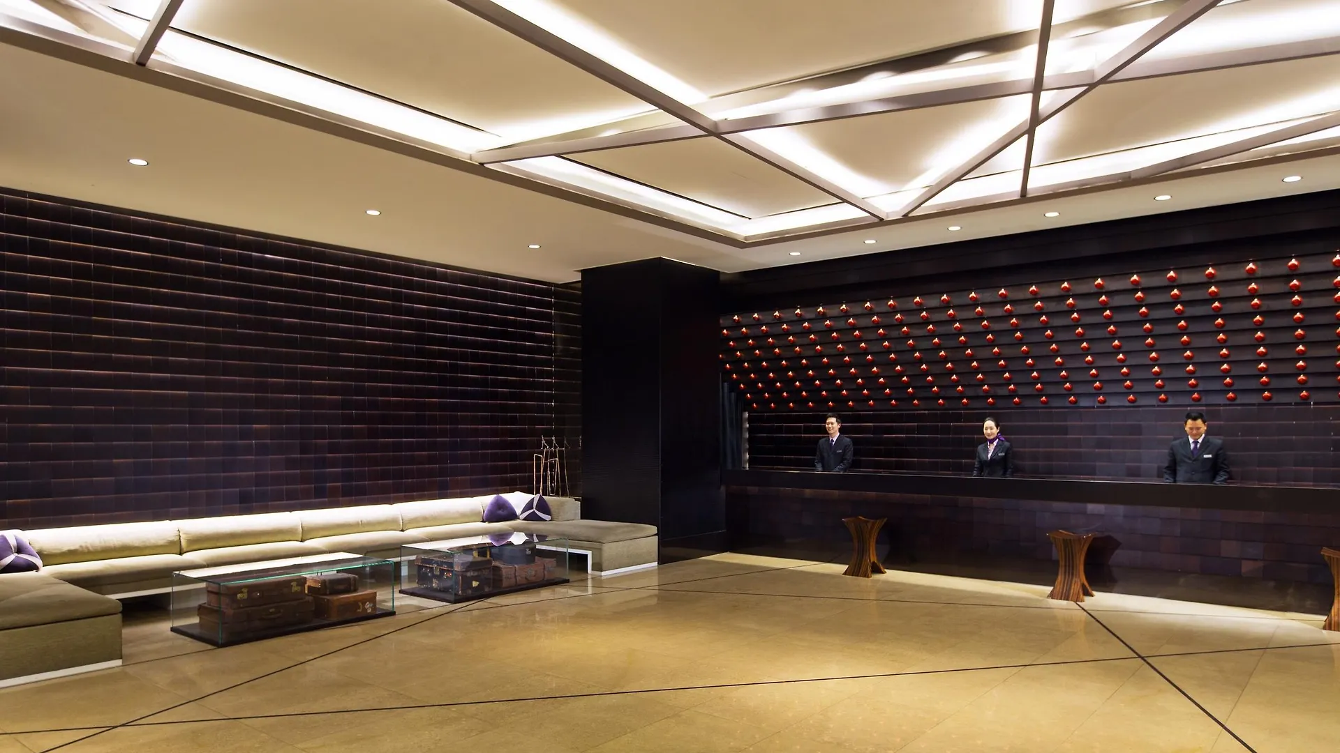 The Plaza Seoul, Autograph Collection Hotel