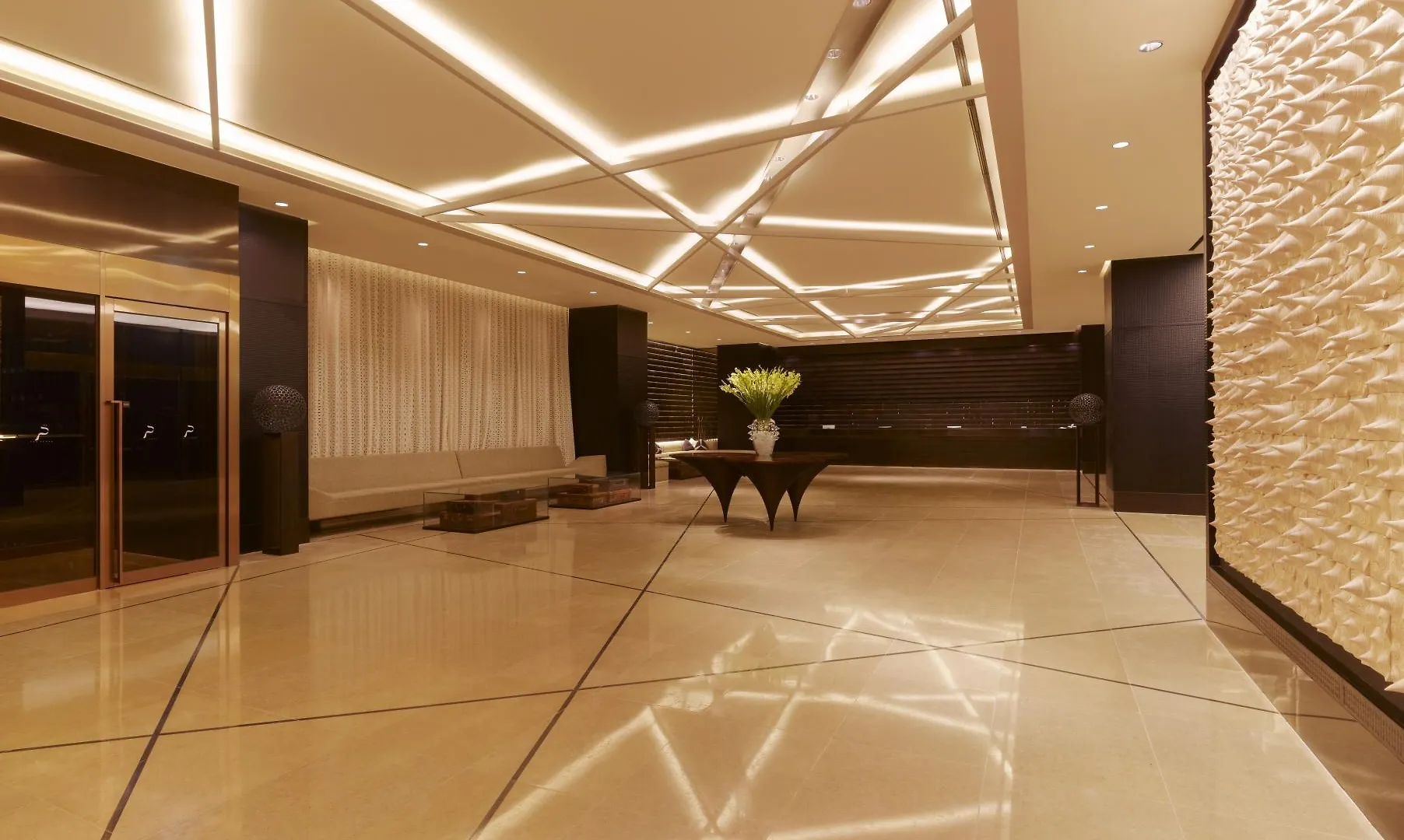 The Plaza Seoul, Autograph Collection Hotel 5*, Seoel Zuid-Korea