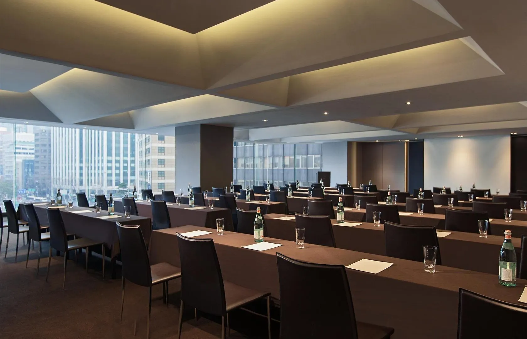 The Plaza Seoul, Autograph Collection Hotel