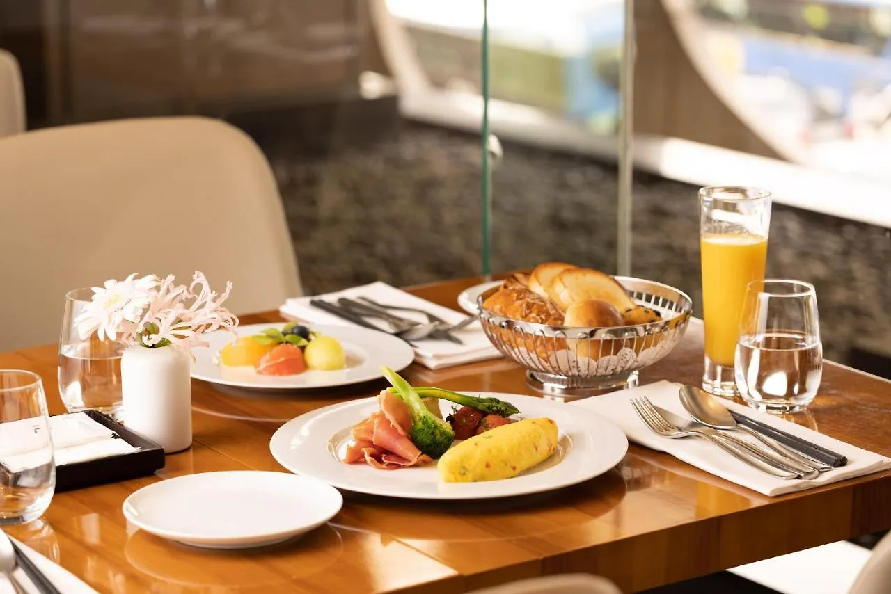 *****  The Plaza Seoul, Autograph Collection Hotel South Korea