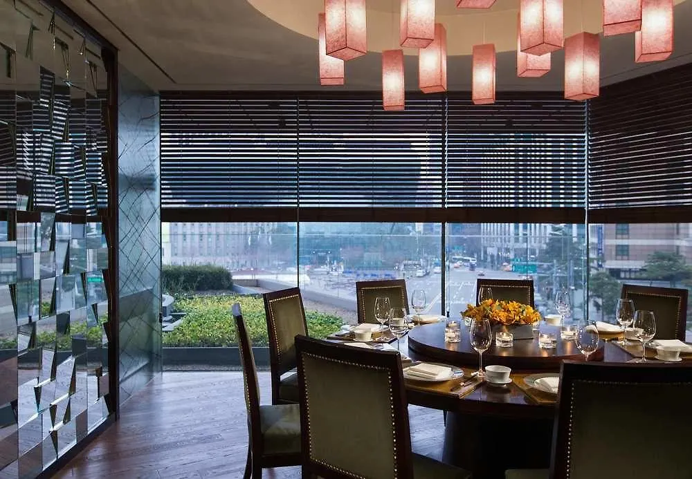 The Plaza Seoul, Autograph Collection Hotel South Korea