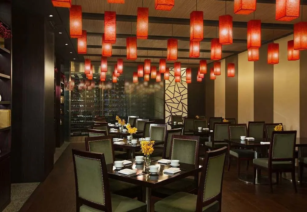 The Plaza Seoul, Autograph Collection Hotel 5*, Seoul South Korea