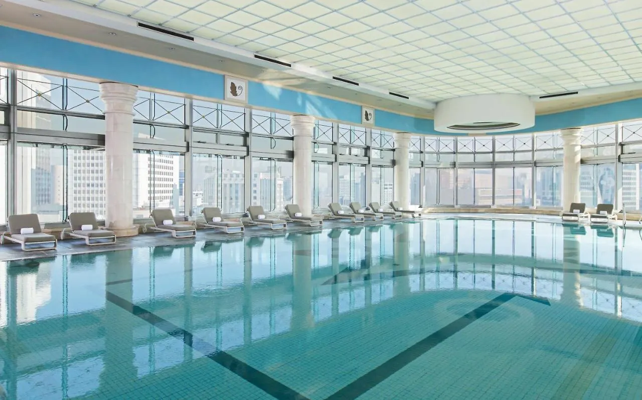 The Plaza Seoul, Autograph Collection Hotel
