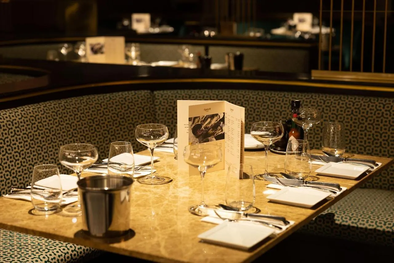 The Plaza Seoul, Autograph Collection Hotel 5*, Seoul