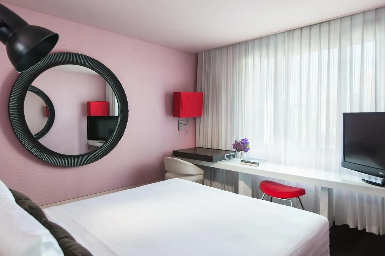 The Plaza Seoul, Autograph Collection Hotel Seoel