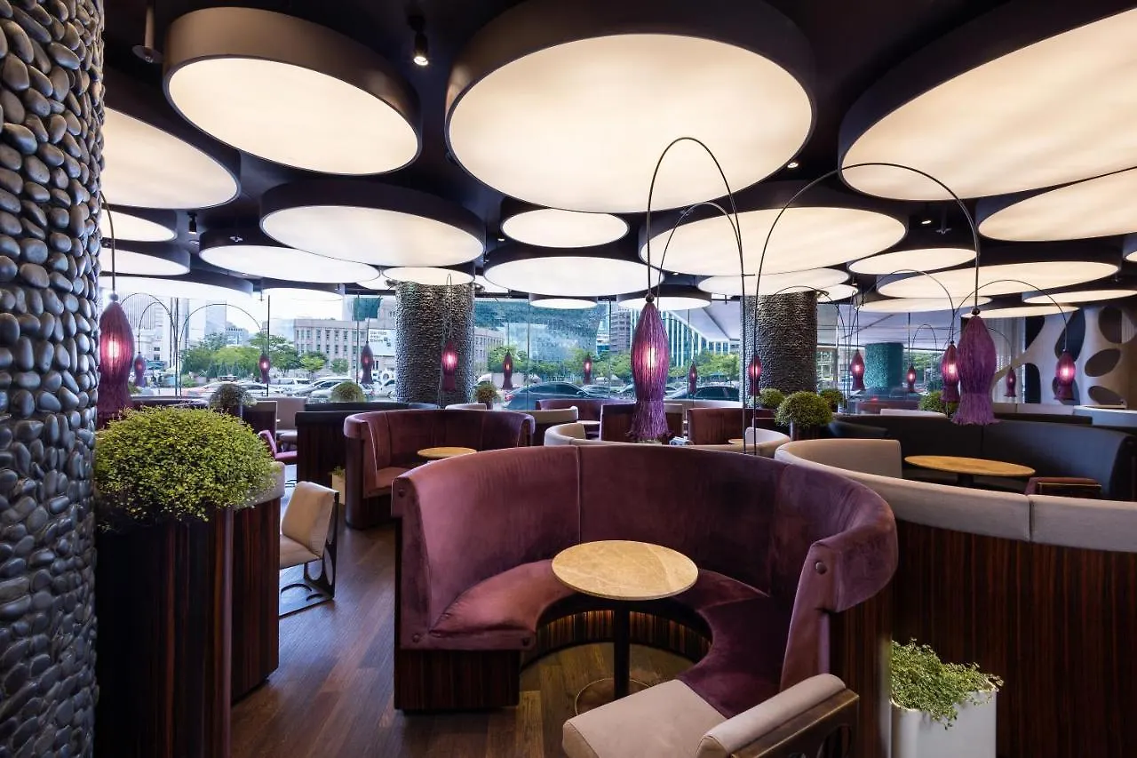 The Plaza Seoul, Autograph Collection Hotel
