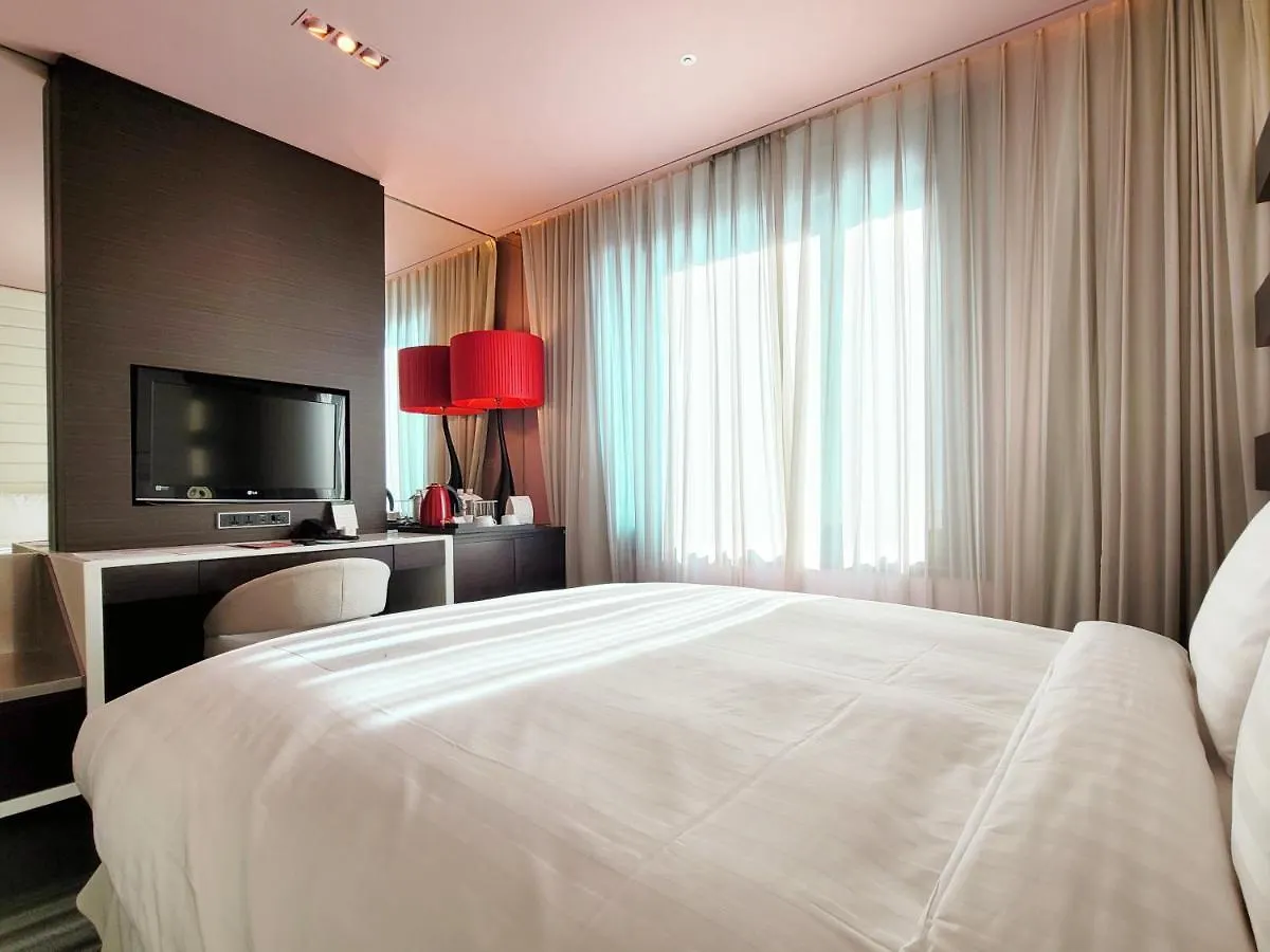 The Plaza Seoul, Autograph Collection Hotel Seoel