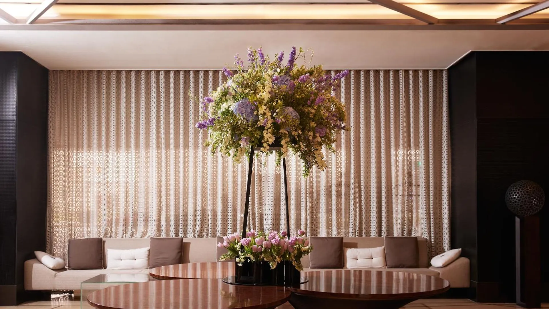 The Plaza Seoul, Autograph Collection Hotel 5*, Seoel