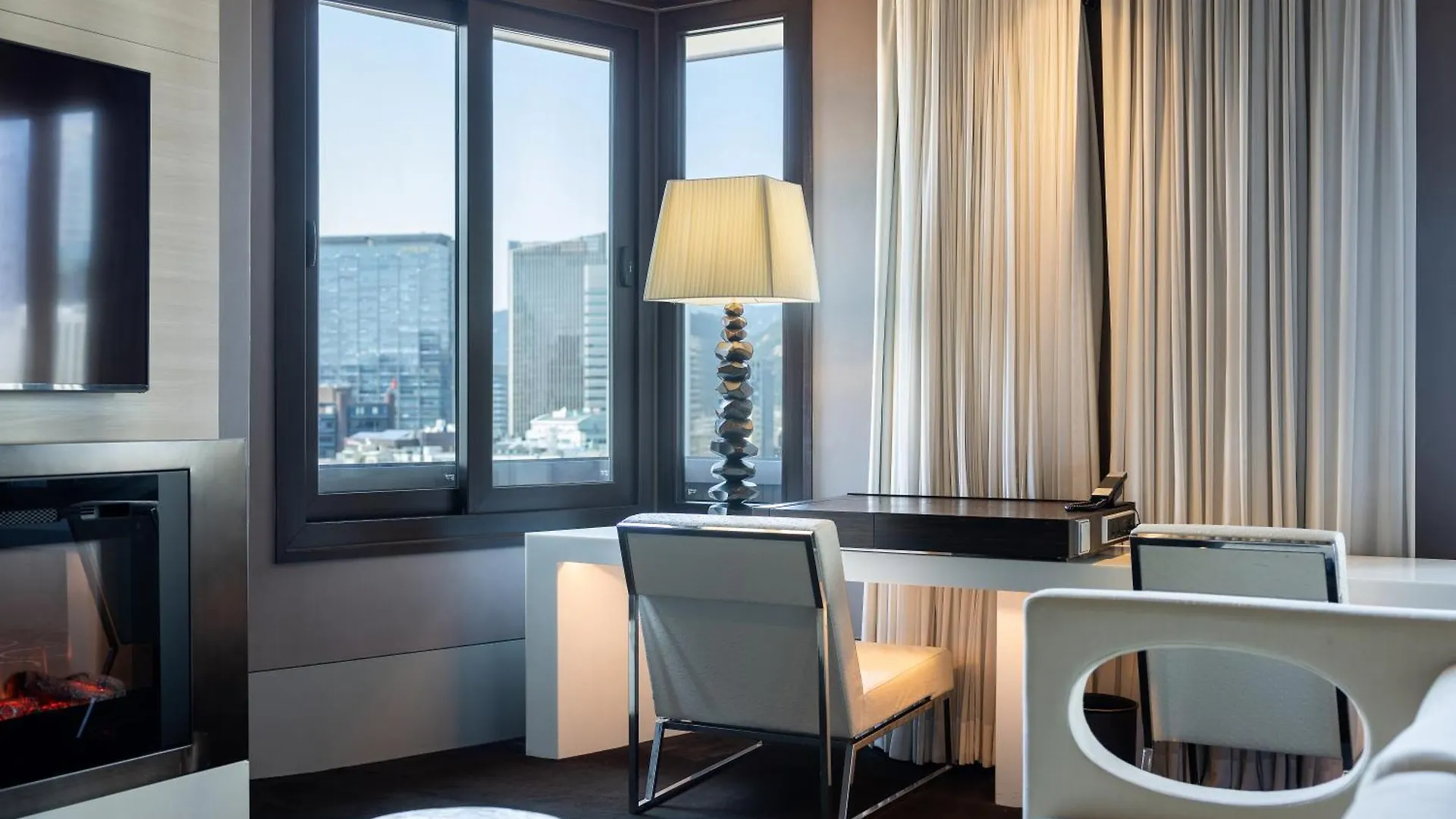 The Plaza Seoul, Autograph Collection Hotel  Seoel
