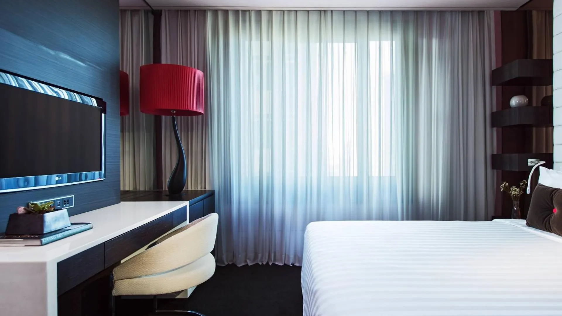 The Plaza Seoul, Autograph Collection Hotel South Korea