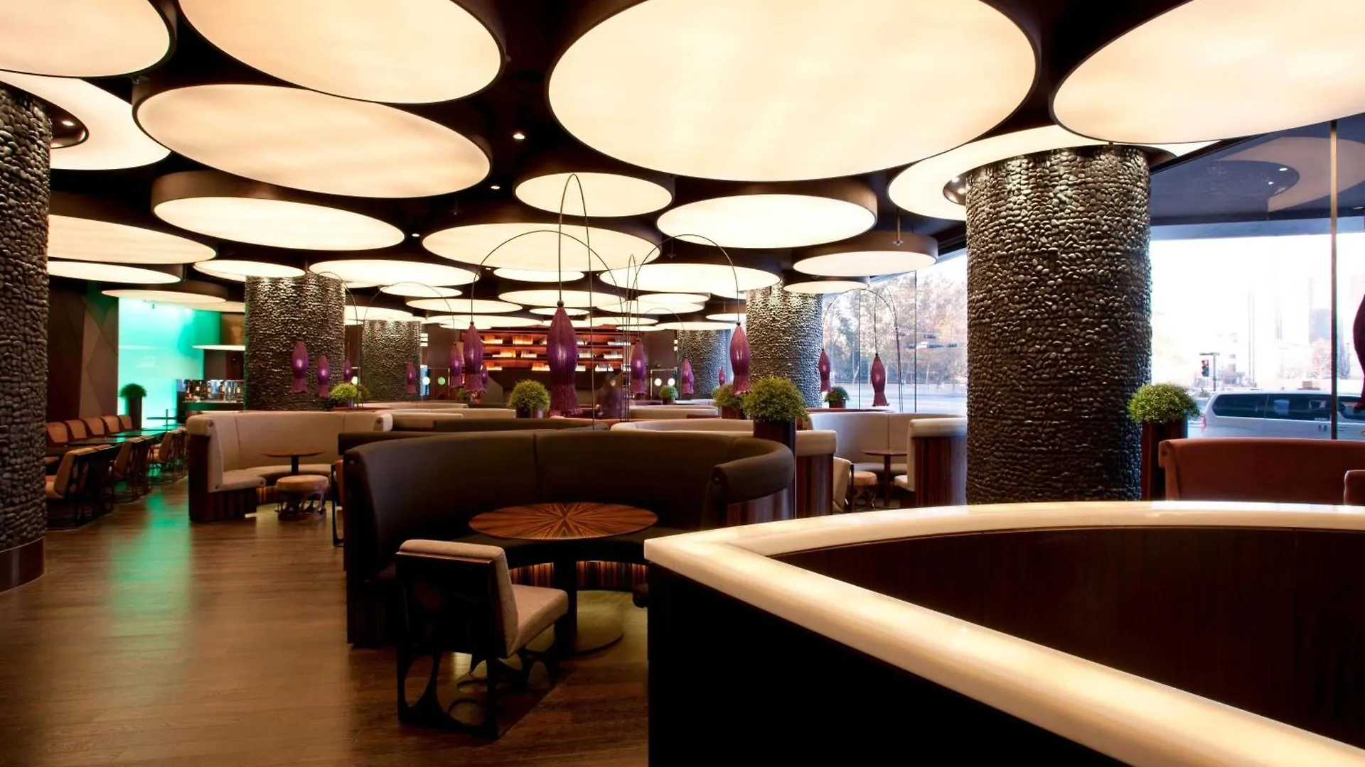 *****  The Plaza Seoul, Autograph Collection Hotel Zuid-Korea