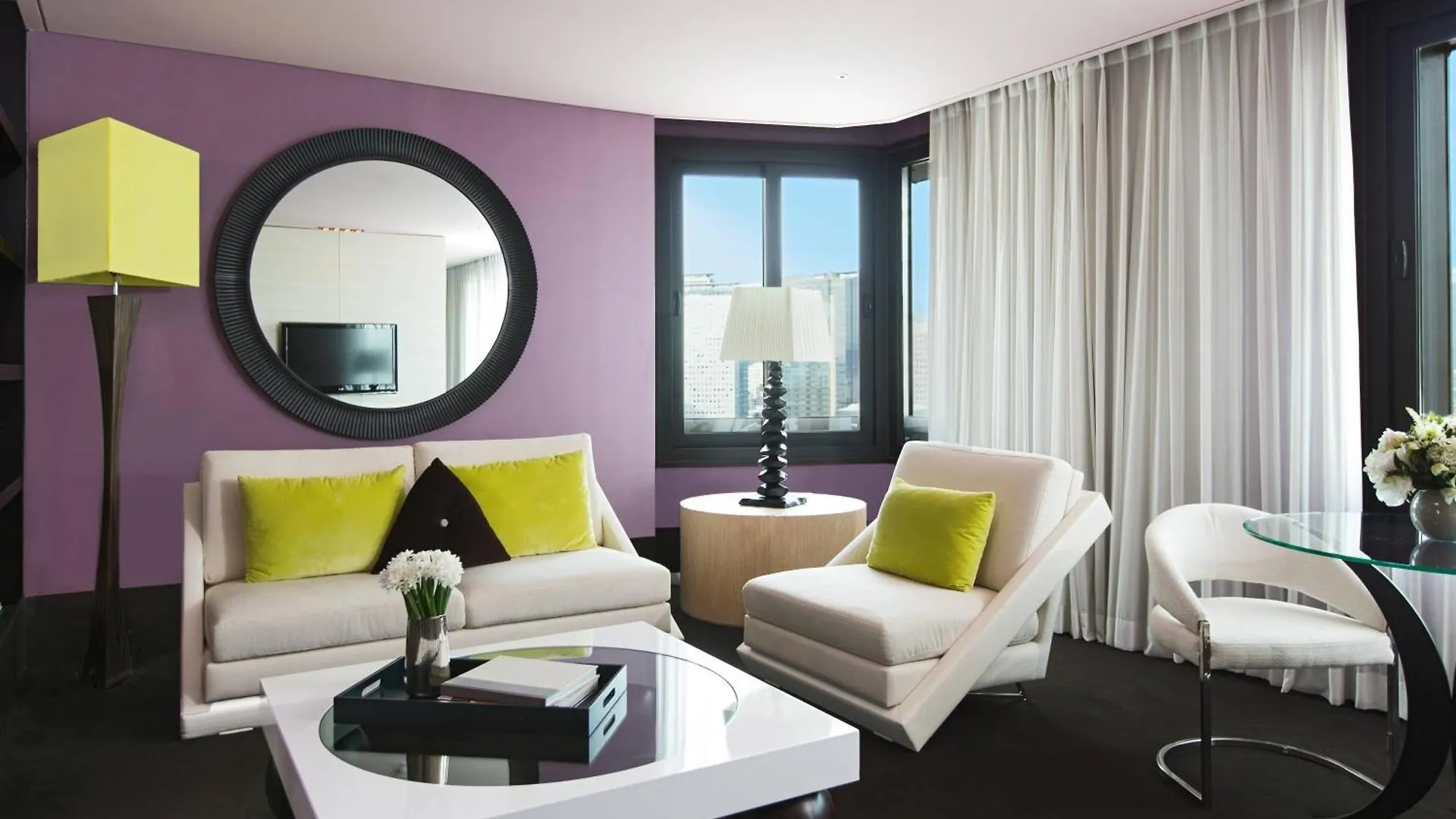 The Plaza Seoul, Autograph Collection Hotel Seoul