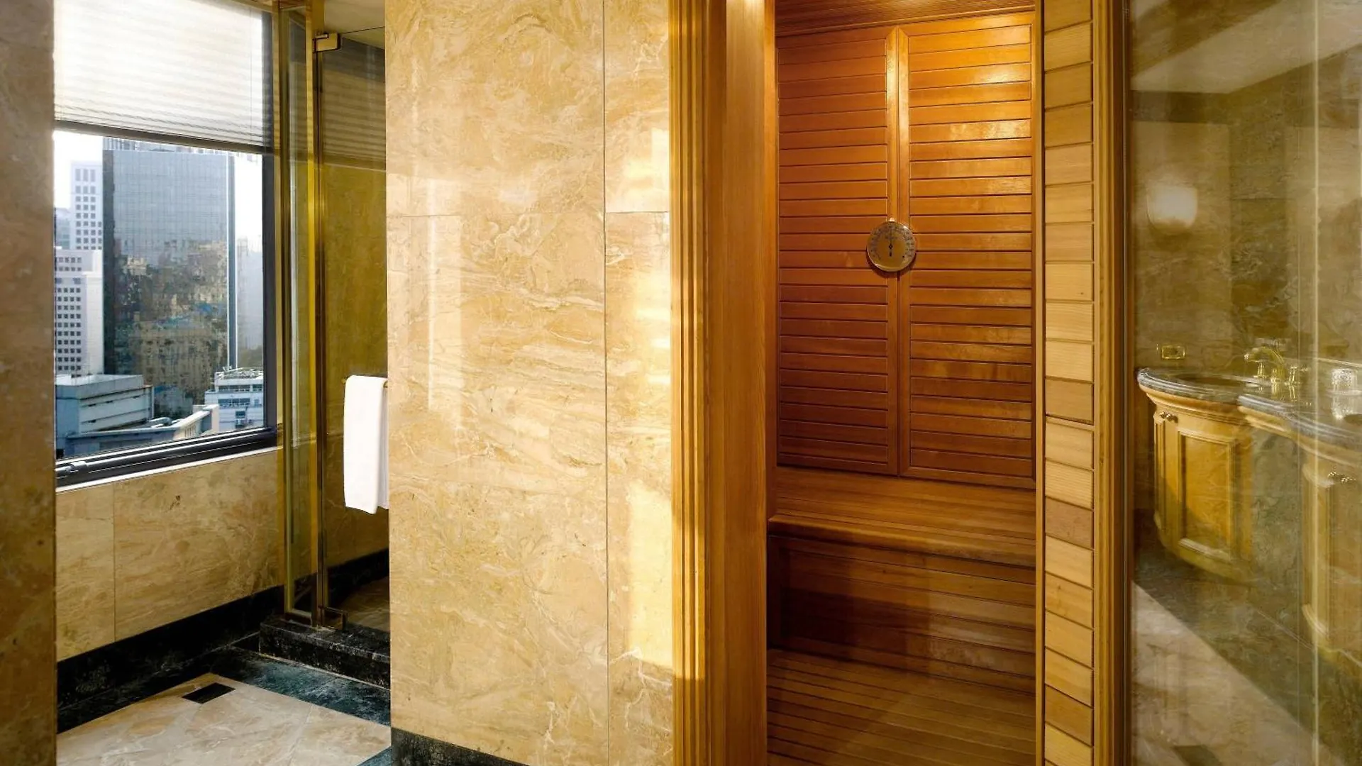 The Plaza Seoul, Autograph Collection Hotel