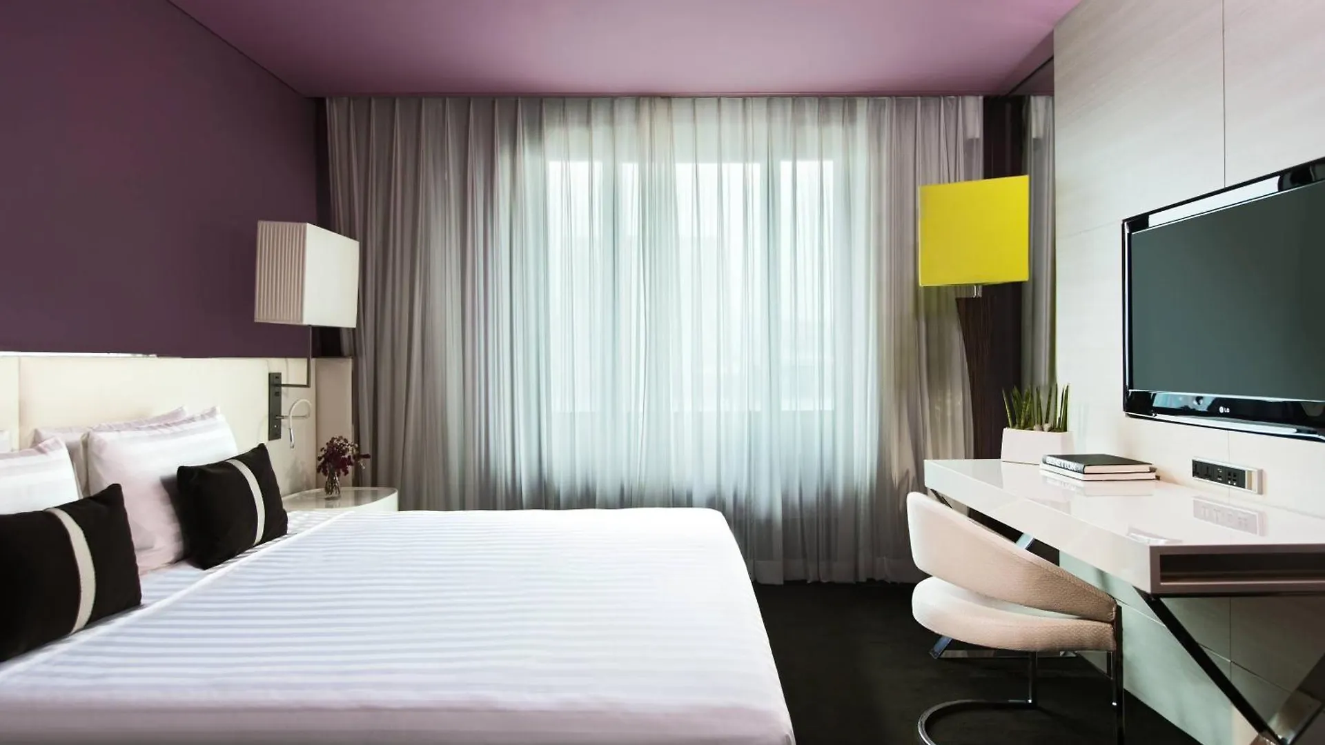 The Plaza Seoul, Autograph Collection Hotel